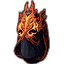 Flamebrow Fire Veil icon